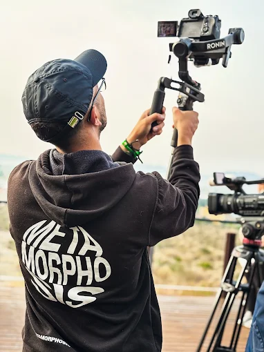 camera